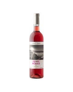 Vino Rosado México Santo Tom·s 750 ml
