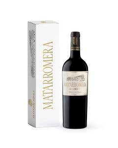 Vino Tinto Matarromera Esencia 750 ml