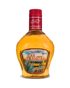 Tequila las Nuevas Trancas 100% Agave 750 ml