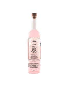 Mezcal Convite Un· Grana Cochinilla 700 ml  