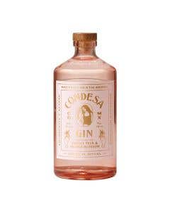 Ginebra Condesa Xoconostle & Azhar 750 ml 
