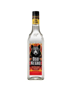 licor de Vodka Oso Negro Tamarindo 1000 ml 