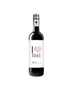 Vino Tinto I Heart Red 750ml