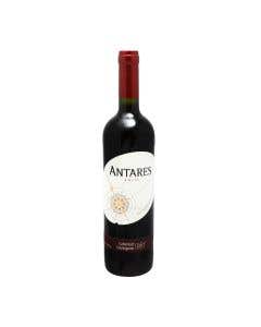 Vino Tinto Antares Cabernet Sauvignon 750 ml