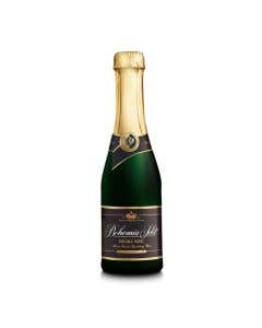 Vino Espumoso Bohemia Sekt Demi 200ml