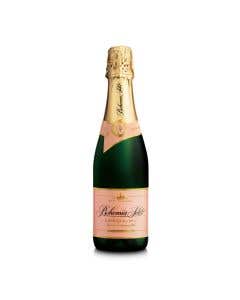 Vino Espumoso Bohemia Sekt Rosé Demi 375ml