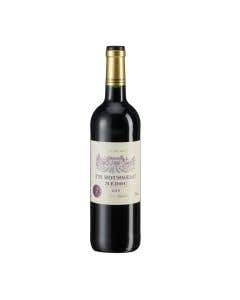 Vino Tinto Ch Rousseau Medoc 750ml