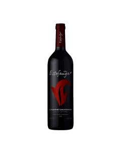 Vino Tinto Estefanya Cabernet Sauvignon 750ml