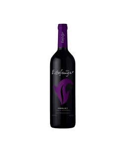 Vino Tinto Estefanya Merlot 750 ml