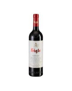 Vino Tinto Siglo Roble Ribera Del Duero 750 ml