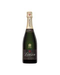 Champagne lanson Black label Brut 750 ml