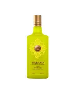 licor Narano De Naranja 750ml