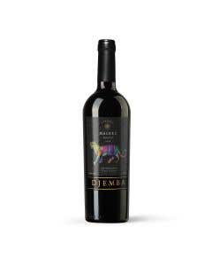 Vino Tinto Djemba Reserva Malbec 750ml