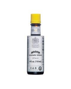 APE ANGOSTURA AROMATIC BITTERS 118ML