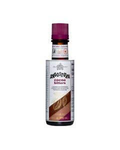 Aperitivo Angostura Cocoa Bitter 118ml 