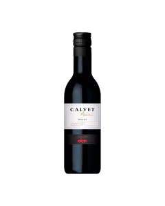 Vino Tinto Merlot Calvet 187ml