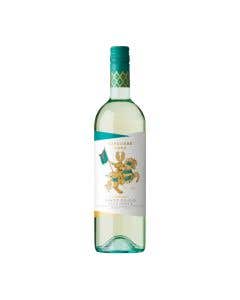 Vino Blanco Cavaliere D´Oro Venezie Pinot 750m
