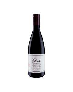 Vino Tinto Etude Santa Rita Pinot Noir 750 ml
