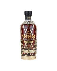Regalo Ron Brugal 1888 Edición Menchaca 700ml 22R032