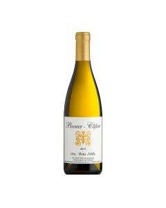 VINO BLANCO JFW BREWER CLIFTON CHARDONNAY 750 