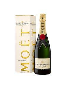 CH MOET BRUT 750ML ESTUCHE