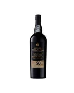 OP 20 YEARS OLD 750 ML