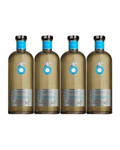 Tequila Casa Dragones Reposado Mizunara 4Pack