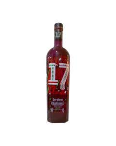 TEQ CUERVO TRAD CRIST  EDI QATAR 750 ML