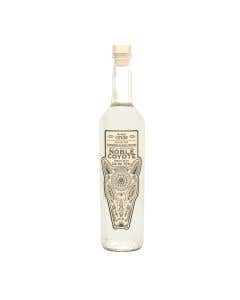 Mezcal Noble Coyote Espadín  Artesanal 700ml