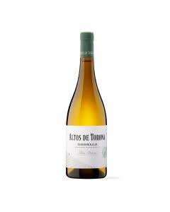 VINO BLANCO ALTOS DE TORONA 750 ML