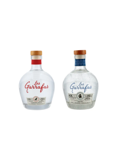 22R021 REGALO SELECCIÓN LAS GARRAFAS