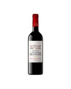 VT CHATEAU FLEUR AMANDIERS 750ML