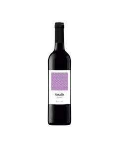 Vino Tinto Laus Sotalis 750 ml