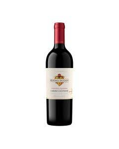 Vino Tinto Ken Jackson Vin Rva Cab Sauv 375 ml