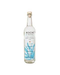Mezcal Koch Agave Tepeztate 750ml
