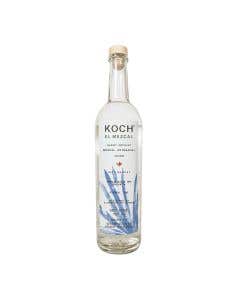 Mezcal Koch Agave Mexicano 750ml