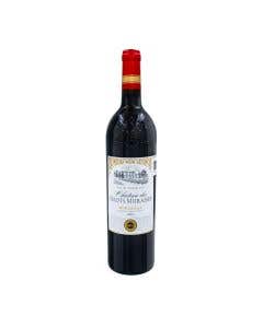 VT CHATEAU HAUTS MURASSES 750ML