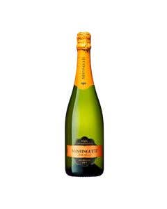 Vino Espumoso Mistinguett Cava Brut Bio 750 ml