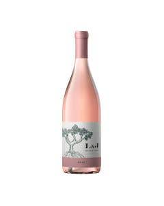 Vino Rosado Miura L&J Rose 750 ml