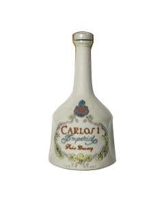 Collection 221 Licorera Carl I Dome Impe 750 ml