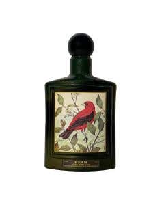 Botella de Collection 316 Dibujo de Pajaro Rojo 500 ml