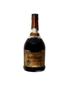Botella de Collection 532 Cognac Salignac 700 ml