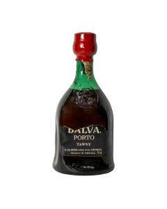 Botella de Collection 1059 Oporto Dalva Tawny 750 ml