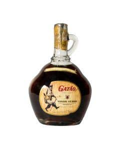 Botella de Collection 1079 V Ver Gatao 750 ml