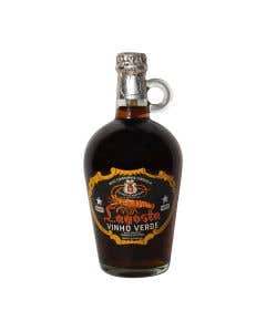 Botella de Collection 1080 V Ver Lagost Cristal 750 ml