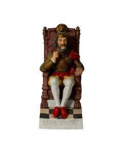 Botella de Collection 1031 Whi MC Corm King Arth 1 pza