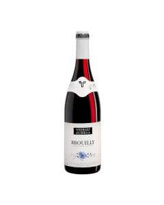 Vino Tinto Brouilly Georges Duboeuf 750 ml