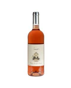 Vino Rosado lavista Syrah 750ml
