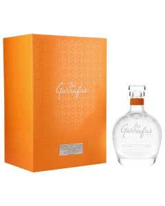 Mezcal las Garrafas Xaguar con Estuche 750 ml