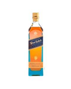 Whisky Johnnie Walker Blue label Blended Scotch 750 ml 